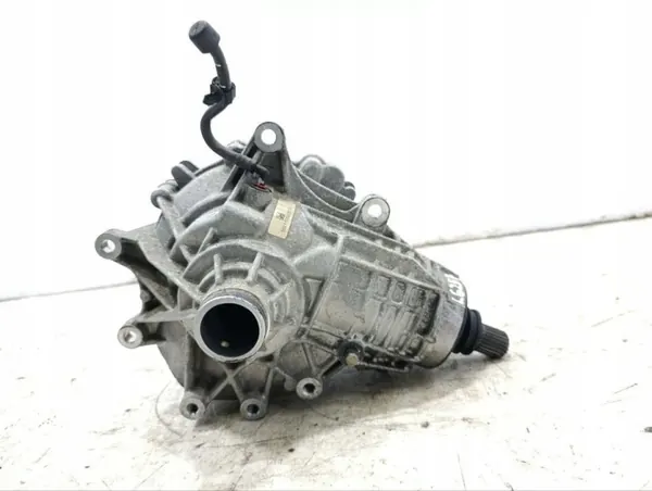 Framdifferential OEM 06700321830 för Maserati Levante image 4