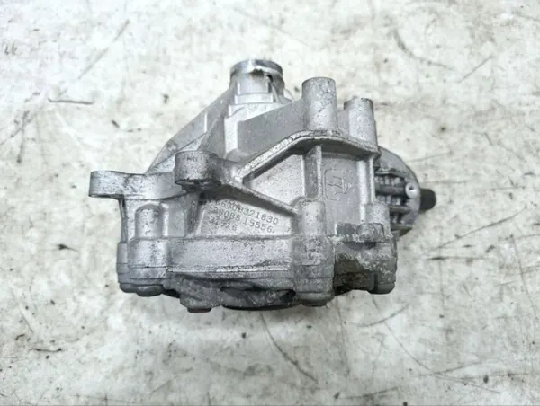 Framdifferential OEM 06700321830 för Maserati Levante image 5