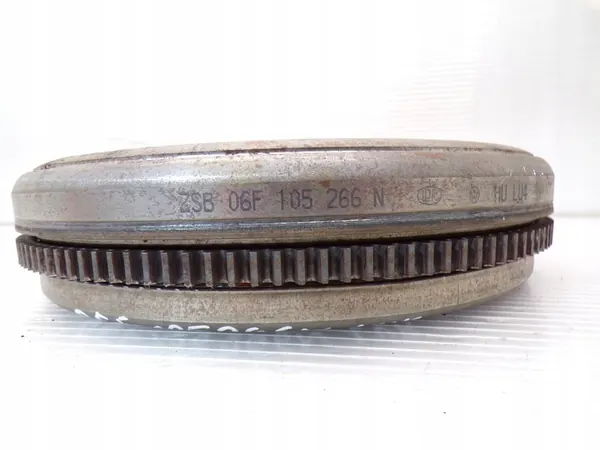 Volante de Dupla Massa Audi A3 8P Lift Golf V 1.4 TSI 2.0 TFSI image 4