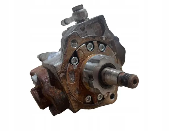 DENSO Brandstofinjectiepomp Astra J 1.7 image 2