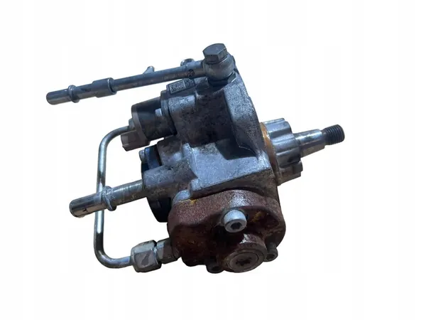 DENSO Brandstofinjectiepomp Astra J 1.7 image 3