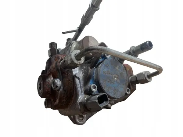 DENSO Brandstofinjectiepomp Astra J 1.7 image 4