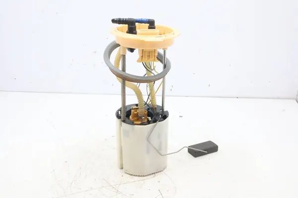 BOMBA DE COMBUSTÍVEL AUDI Q5 8R 8R0919050 image 2