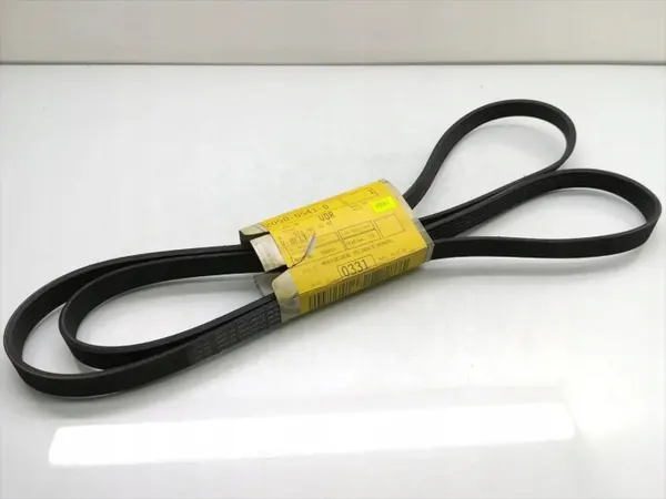 Courroie Alternateur Mercedes-Benz S-Class OEM A0119973092 image 2