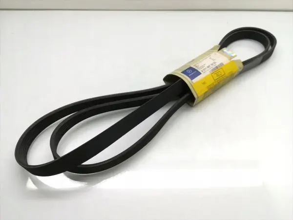 Courroie Alternateur Mercedes-Benz S-Class OEM A0119973092 image 3
