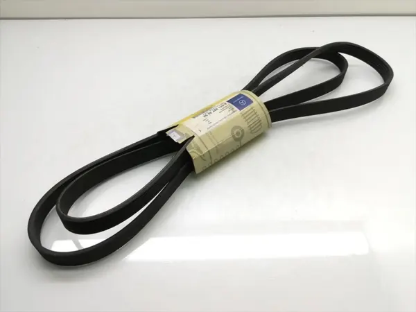 Courroie Alternateur Mercedes-Benz S-Class OEM A0119973092 image 8