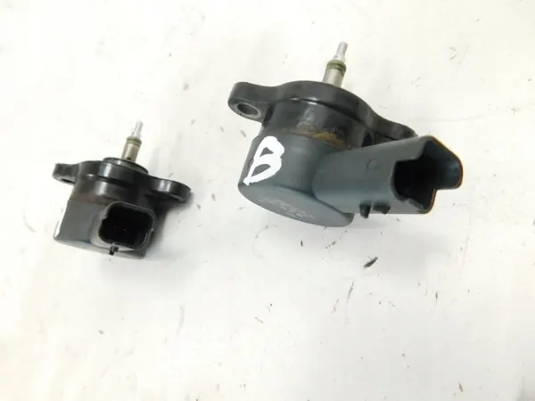 Válvula presión combustible BOSCH 0281002493 2.0 HDI image 3