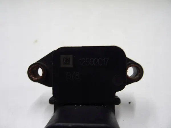 Boost Pressure Sensor Opel Insignia 2.0 Turbo OEM image 3
