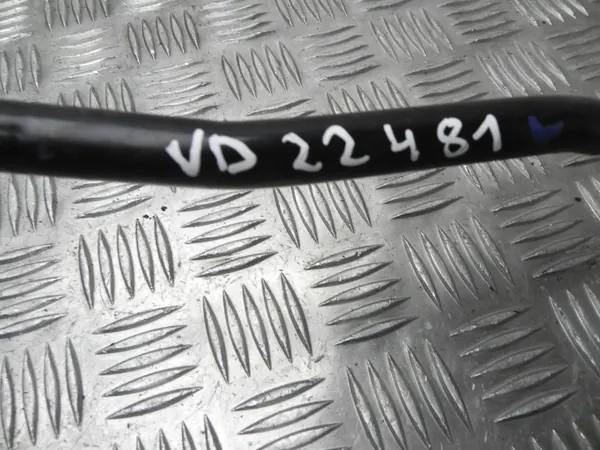 OEM 5Q2 819 885 E Conduits Flexibles/Rigides - Occasion image 3