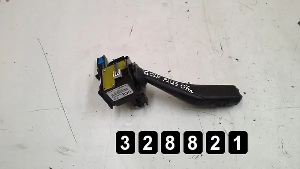 Interruptor VW usado OEM AM-328821 para Golf 2007 image 3