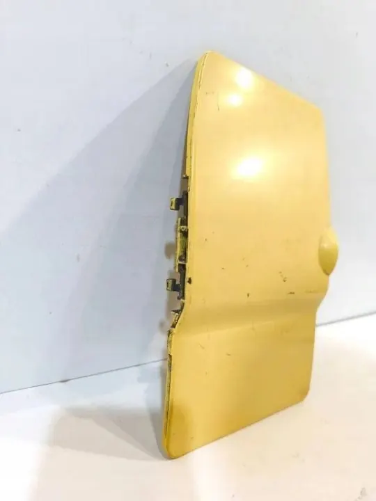Polttoaineklappimoottori OEM 8200030800 Renault Trafic II image 2