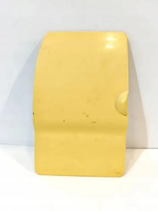 Polttoaineklappimoottori OEM 8200030800 Renault Trafic II image 3