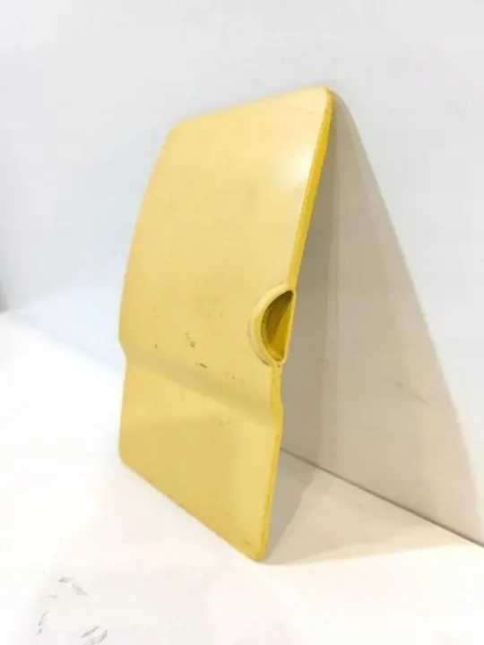 Polttoaineklappimoottori OEM 8200030800 Renault Trafic II image 5