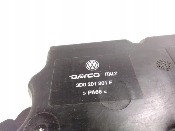 Filtro de carvão Bentley Flying Spur 2015 3D0201801F image 4