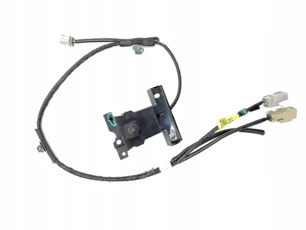 Mazda CX-5 Radarmodul OEM KSE1-67RC0 image 2