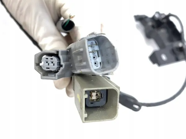 Mazda CX-5 Radarmodul OEM KSE1-67RC0 image 4