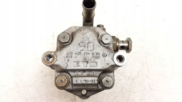 Bomba de direção Volkswagen Golf IV 2001 1J0422154B image 2