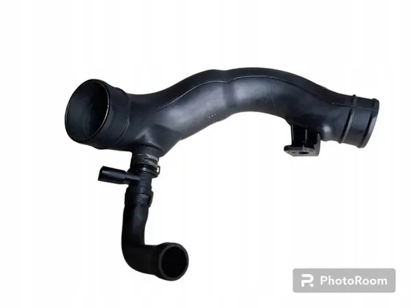 Intercooler-Rohr OEM 1505A334 für Mitsubishi Outlander II image 3