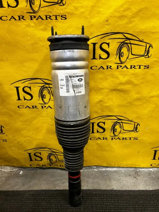 Luftfjädring fram höger OEM HY32-3C285-BD Land Rover image 2