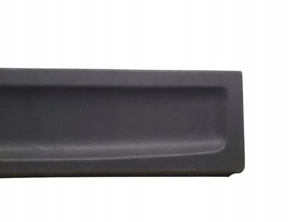 BMW X1 F48 Kofferraumablage OEM 7378619 - Gebraucht image 3