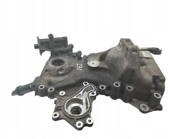 Käytetty öljypumppu OEM 5907911160159 Toyota Yaris III:lle image 2