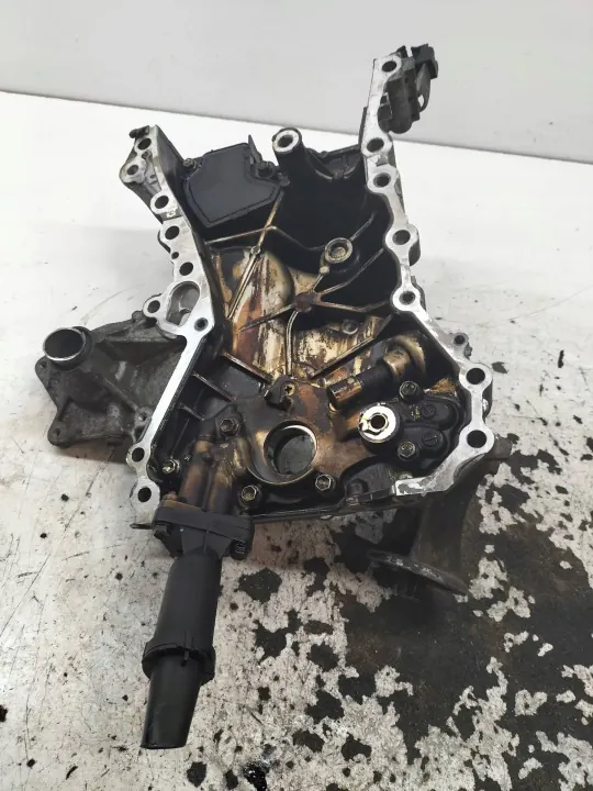 Käytetty öljypumppu OEM 5907911160159 Toyota Yaris III:lle image 5