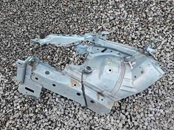 OEM 53701-47050 Aile Droite pour Prius III image 2