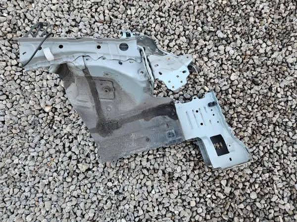 OEM 53701-47050 Aile Droite pour Prius III image 3