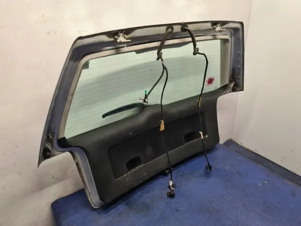 SIMAR-58161- Hayon pour VW Passat B5 FL Break image 10