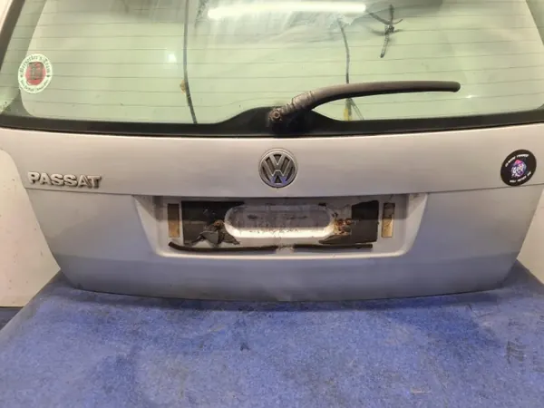 SIMAR-58161- Hayon pour VW Passat B5 FL Break image 3