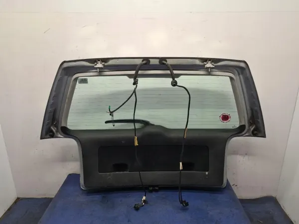 SIMAR-58161- Hayon pour VW Passat B5 FL Break image 8