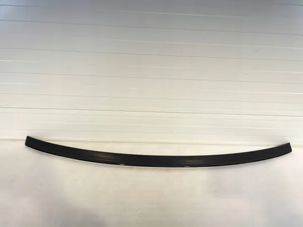 Spoiler Skoda Superb IV Sportline OEM 3P3827934A image 2