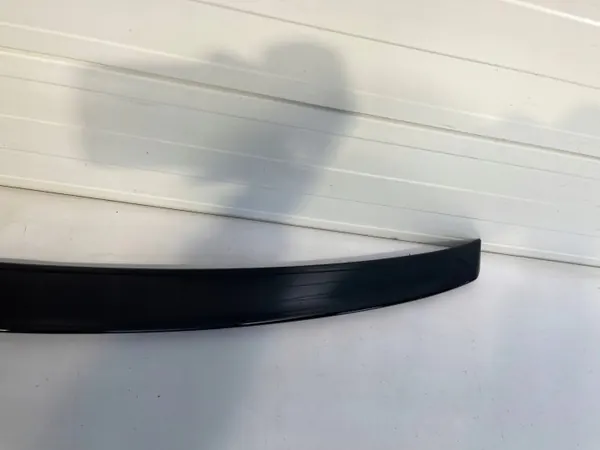 Spoiler Skoda Superb IV Sportline OEM 3P3827934A image 3