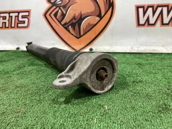 Bakre stötdämpare Jaguar F-Pace X761 HK83-18080-BB image 4