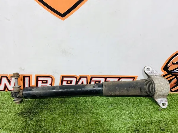 Bakre stötdämpare Jaguar F-Pace X761 HK83-18080-BB image 8