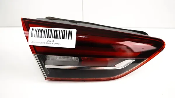 Opel OE Linker Achterlamp Insignia B 2017-2022 image 2