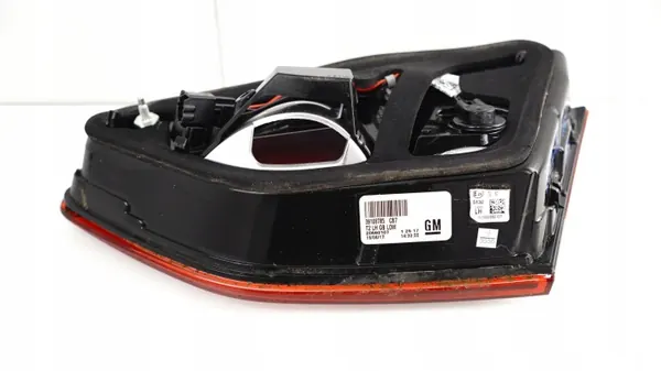 Opel OE Linker Achterlamp Insignia B 2017-2022 image 5