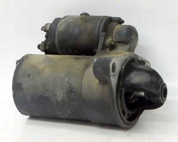 Motor de arranque Chevrolet Spark 0.8L 2007 OE 96 467 385 image 3