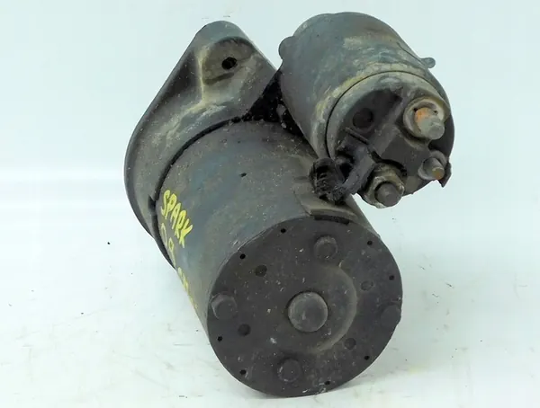 Motor de arranque Chevrolet Spark 0.8L 2007 OE 96 467 385 image 6