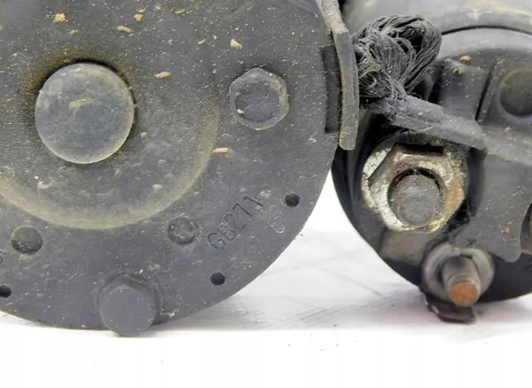 Motor de arranque Chevrolet Spark 0.8L 2007 OE 96 467 385 image 7