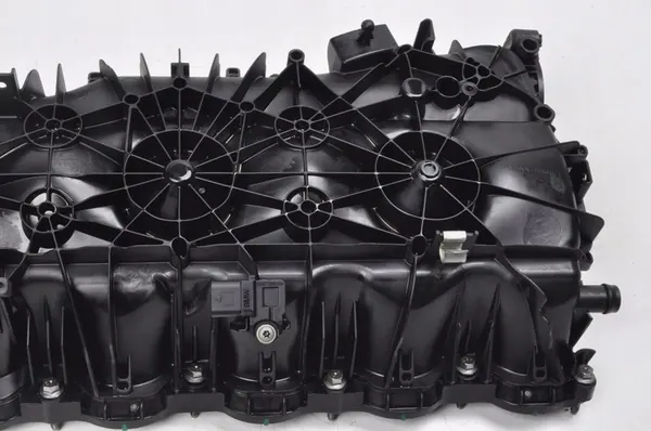 BMW 8 G16 G20 G21 G22 G30 3.0 Coletor de admissão 8647977 image 4