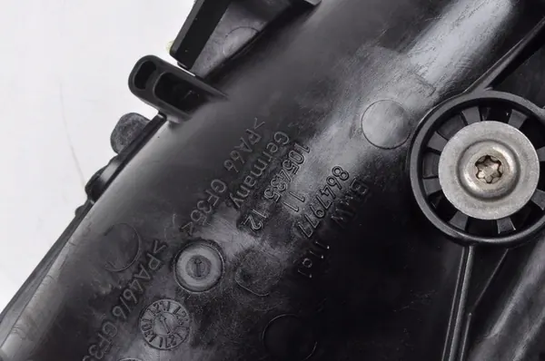 BMW 8 G16 G20 G21 G22 G30 3.0 Coletor de admissão 8647977 image 7