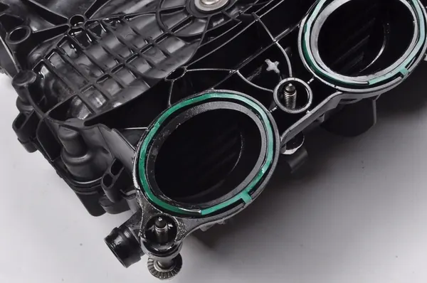 BMW 8 G16 G20 G21 G22 G30 3.0 Coletor de admissão 8647977 image 8