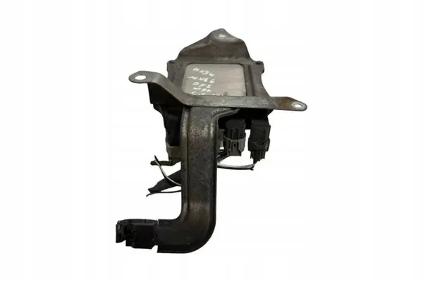 Toyota Injectiebesturingsmodule OEM 8987120080 image 4