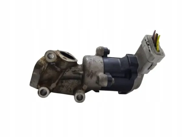 EGR-venttiili OEM 4R8Q9D475A Peugeot 607 2.7L Diesel image 6