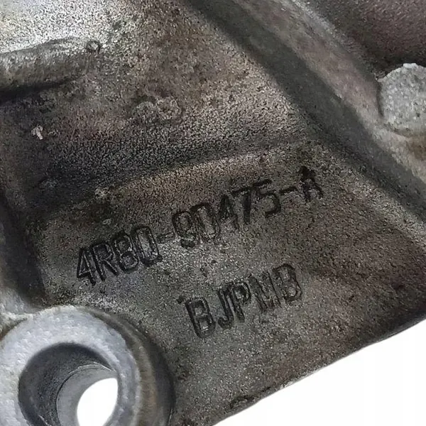 EGR-venttiili OEM 4R8Q9D475A Peugeot 607 2.7L Diesel image 7