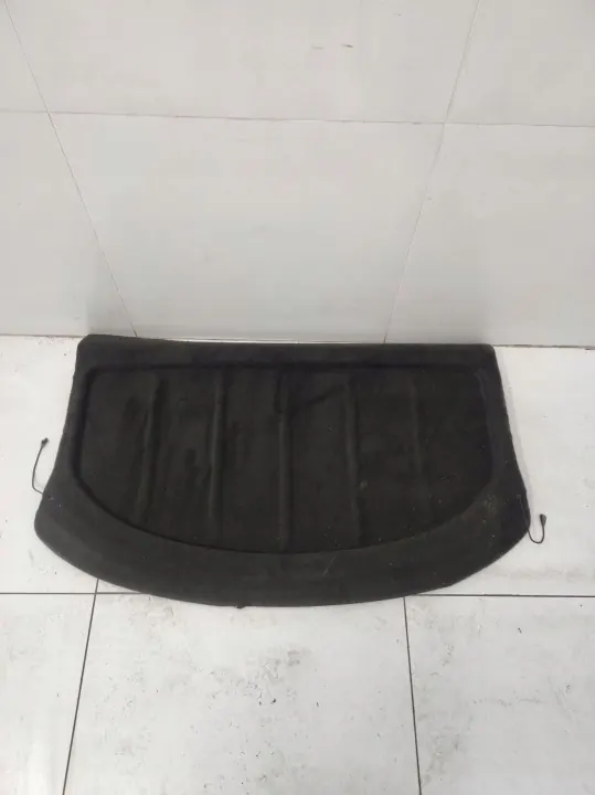 Kofferraummatte Cupra Formentor OEM 5FF867769 image 2