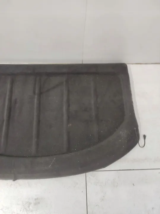 Kofferraummatte Cupra Formentor OEM 5FF867769 image 3