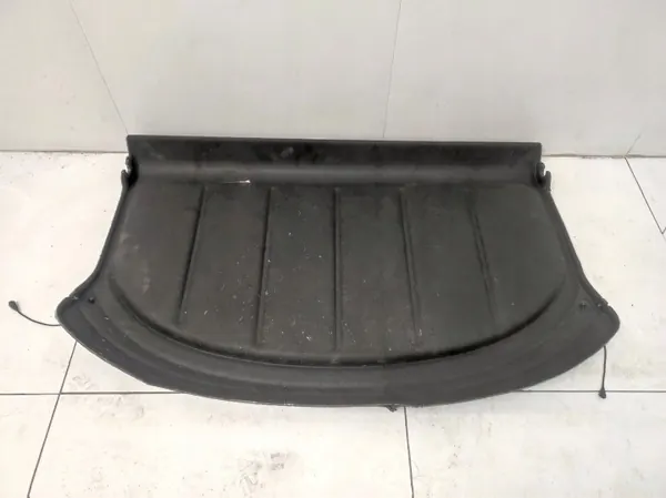 Kofferraummatte Cupra Formentor OEM 5FF867769 image 5