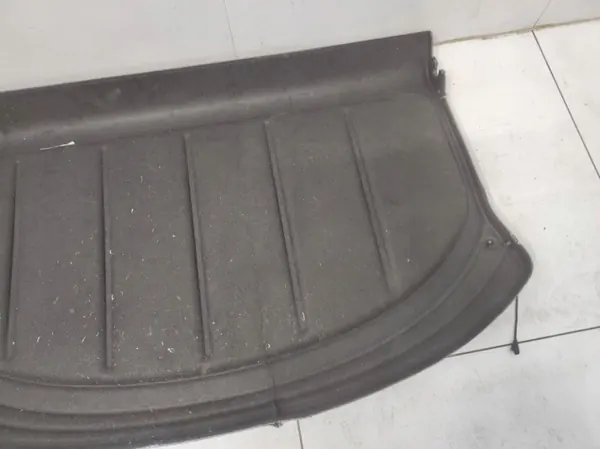Kofferraummatte Cupra Formentor OEM 5FF867769 image 7